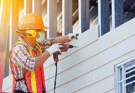 Best Composite Siding  in Mcnary, AZ