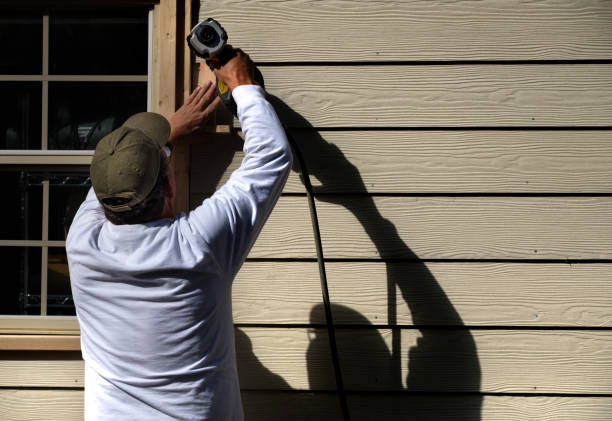 Best Weatherproofing and Sealing  in Mcnary, AZ