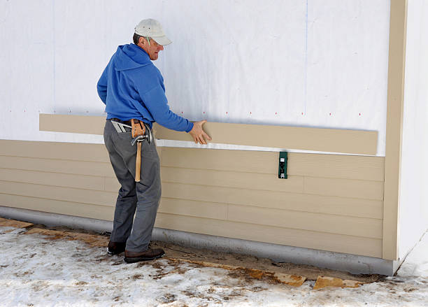 Mcnary, AZ Siding Pros